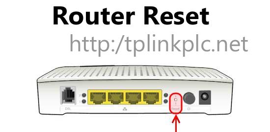 http:/tplinkplc.net router reset